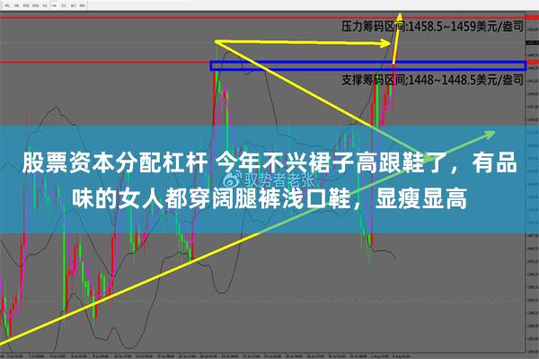 股票资本分配杠杆 今年不兴裙子高跟鞋了，有品味的女人都穿阔腿裤浅口鞋，显瘦显高